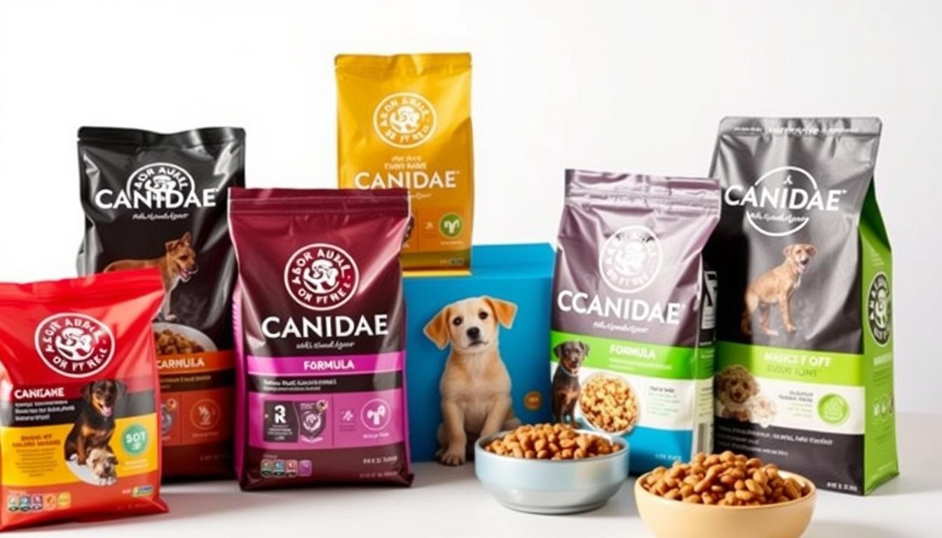 Canidae Goodness Dog Food Reviews - Quality Analysis